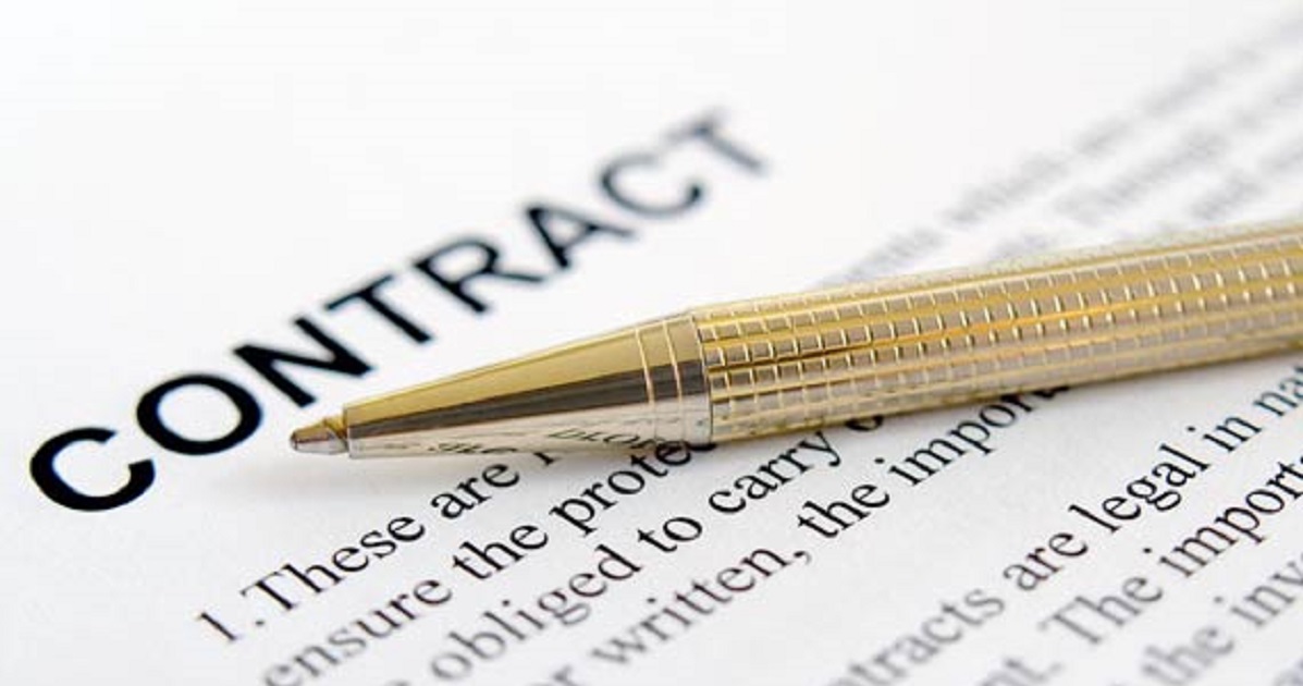 6 important items to be included for Pet Service Contract